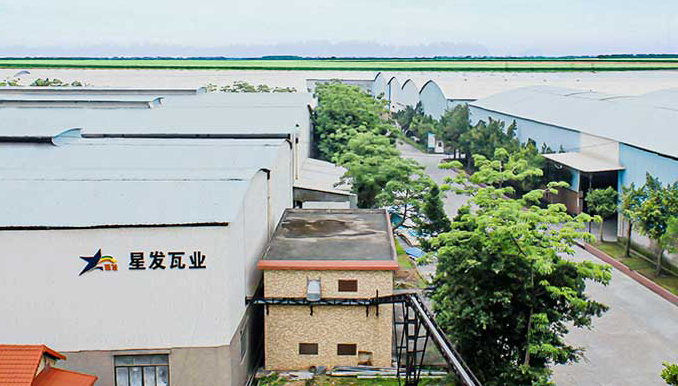 乌鲁木齐如何选择合适的合成树脂瓦？从行业规模、生命周期、发展历史与用户群体分析